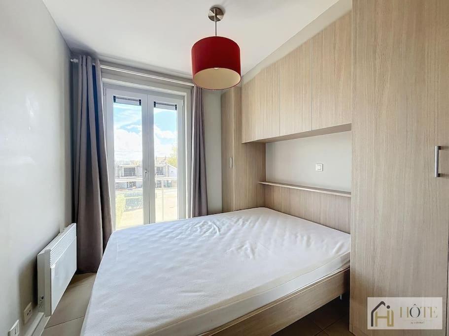 Horizon Serenite Vue Mer, 2E Etage Confort Bray-Dunes Ngoại thất bức ảnh