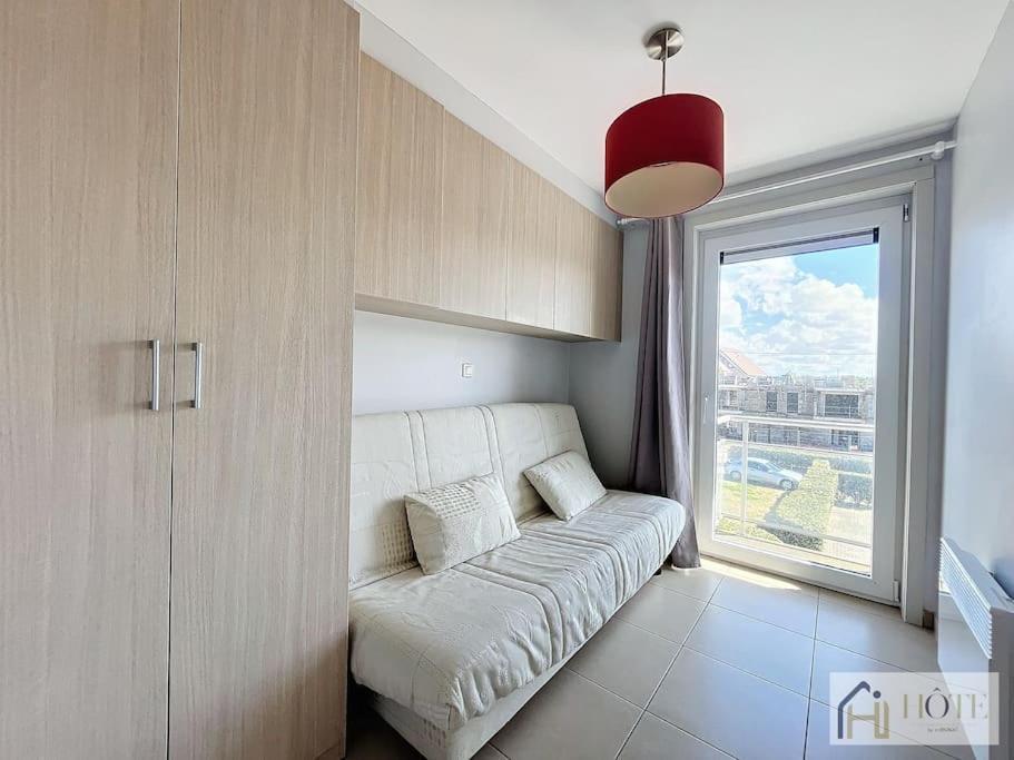 Horizon Serenite Vue Mer, 2E Etage Confort Bray-Dunes Ngoại thất bức ảnh